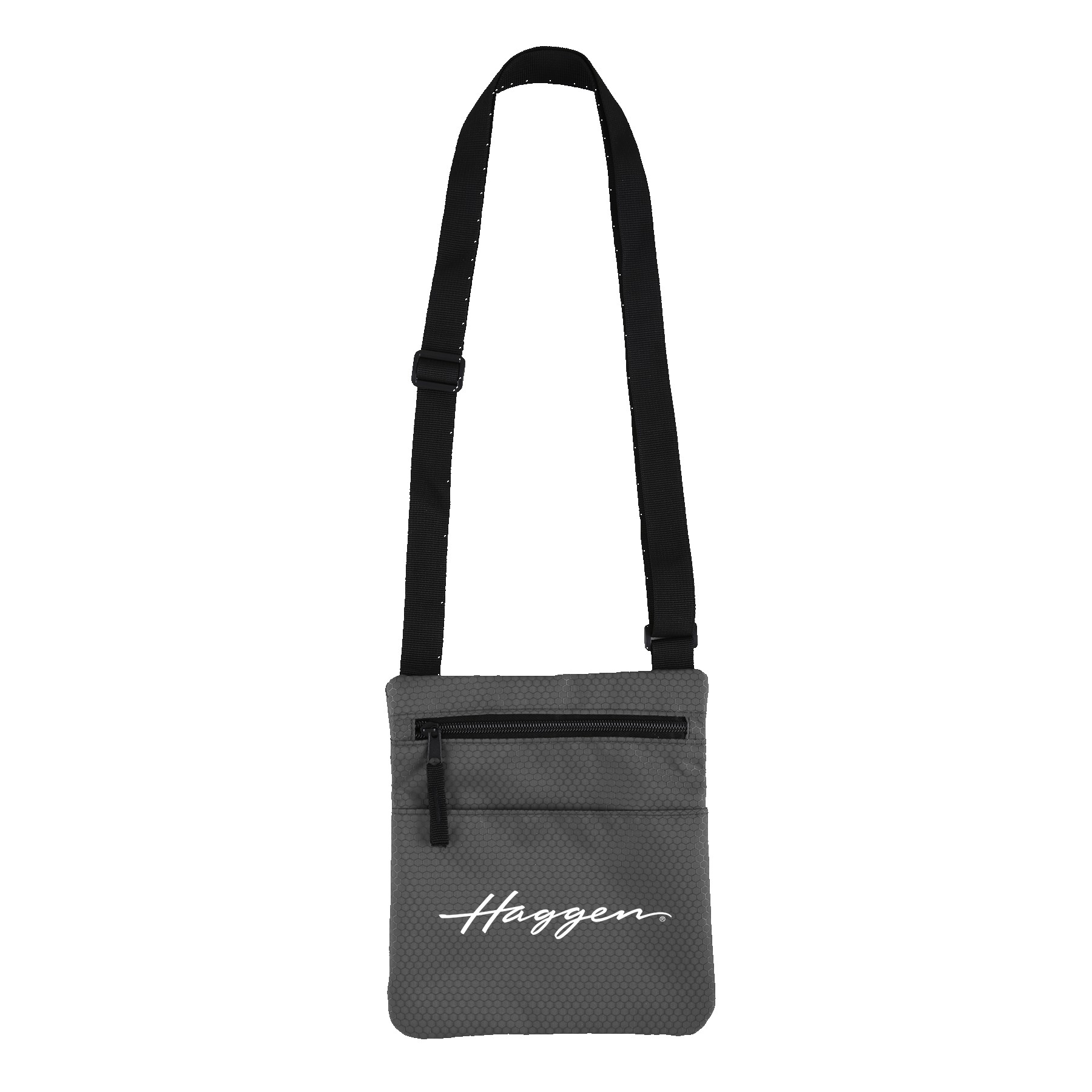 RPET Ripstop Satchel Bag 1