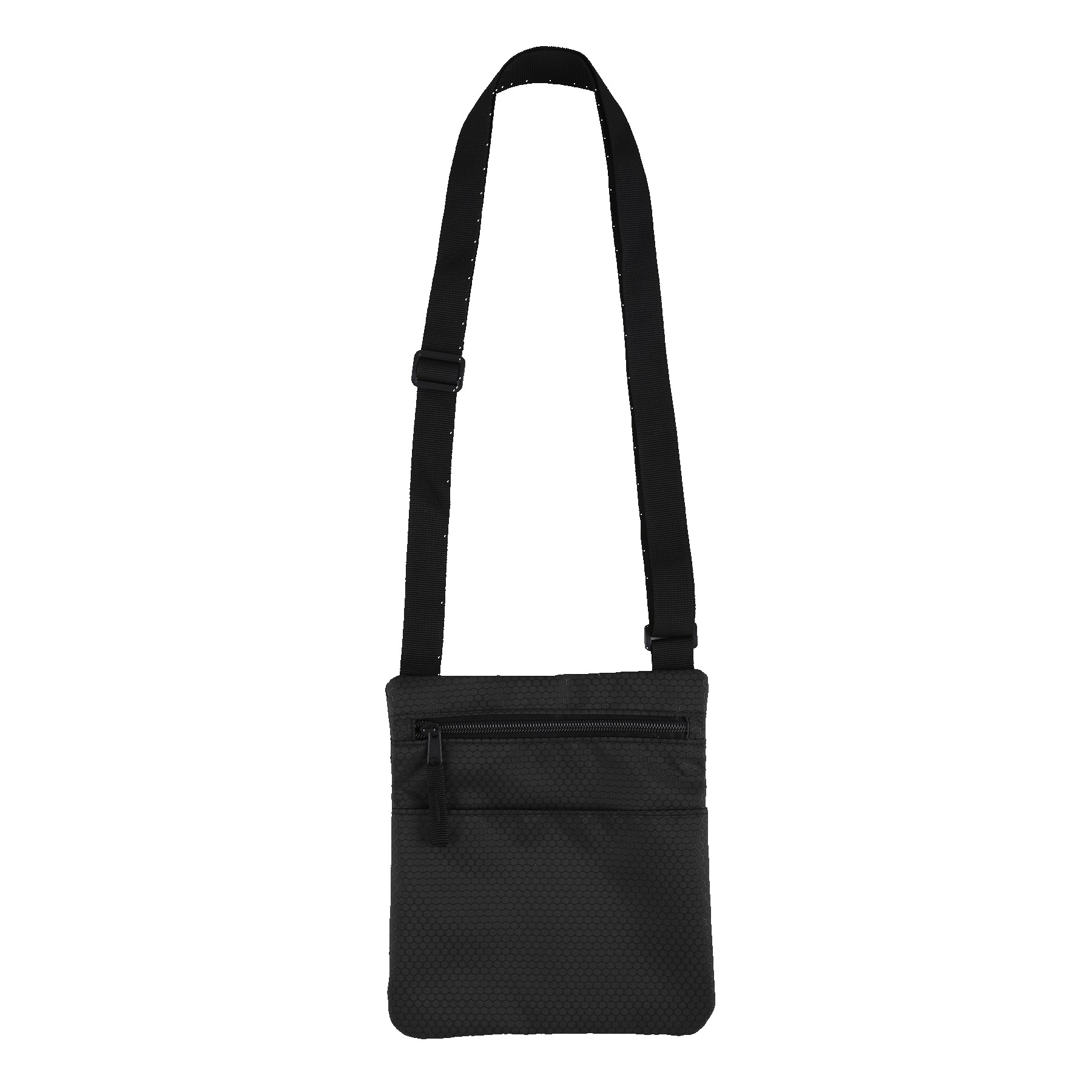 RPET Ripstop Satchel Bag 1