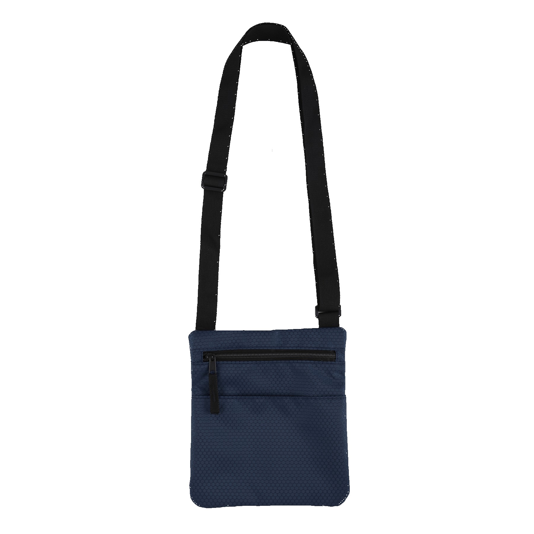 RPET Ripstop Satchel Bag 1