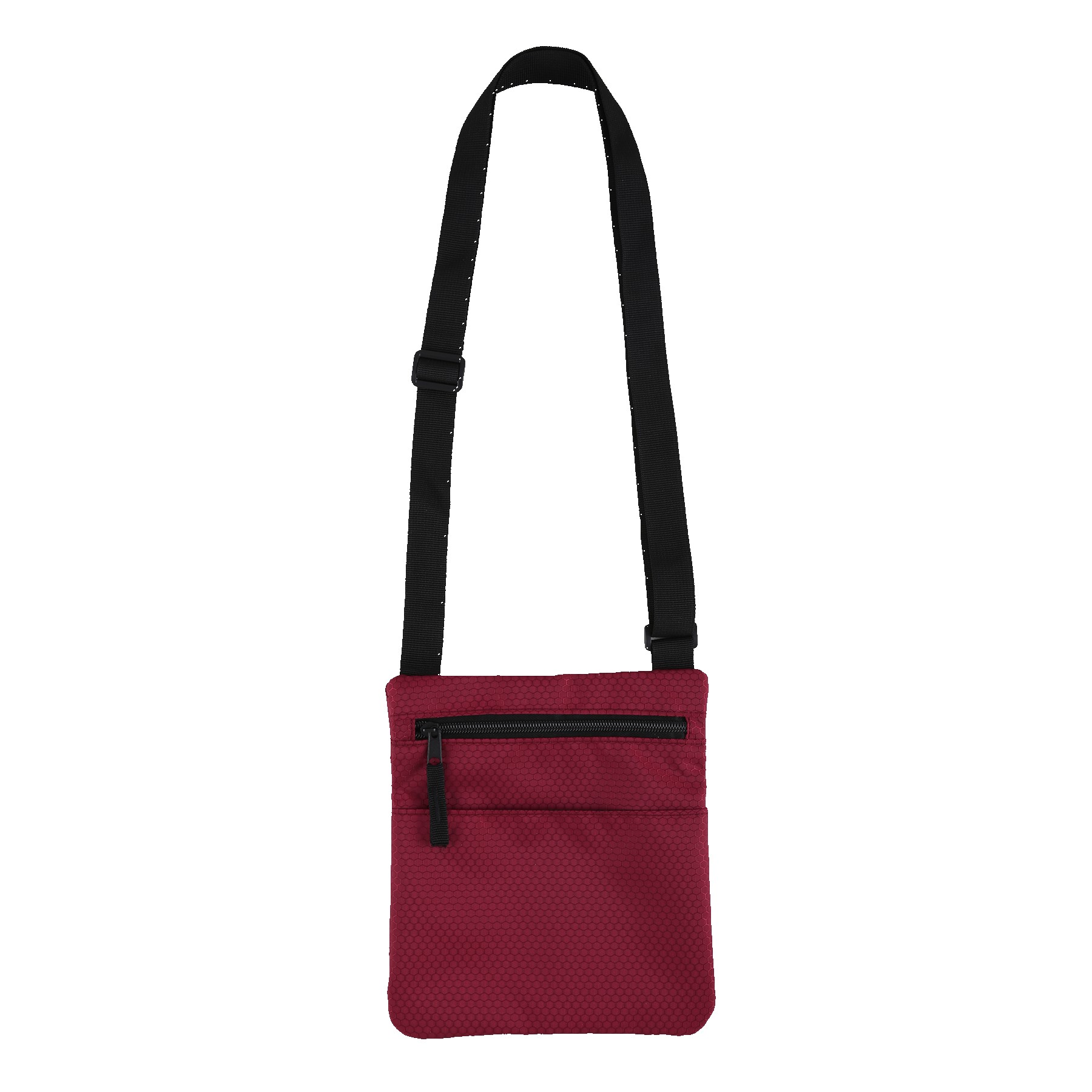 RPET Ripstop Satchel Bag 1