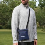 RPET Ripstop Satchel Bag 1 RPET Ripstop Satchel Bag 1