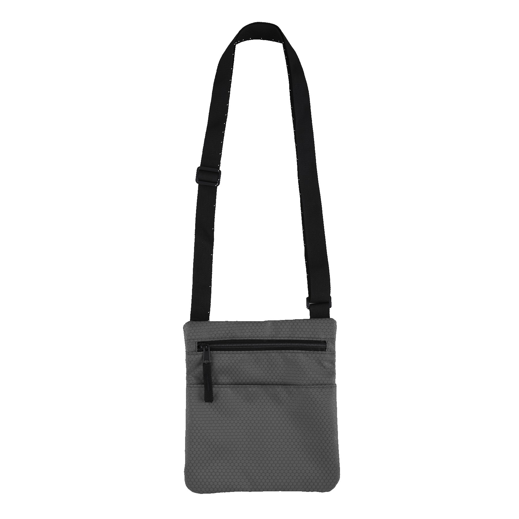 RPET Ripstop Satchel Bag 1