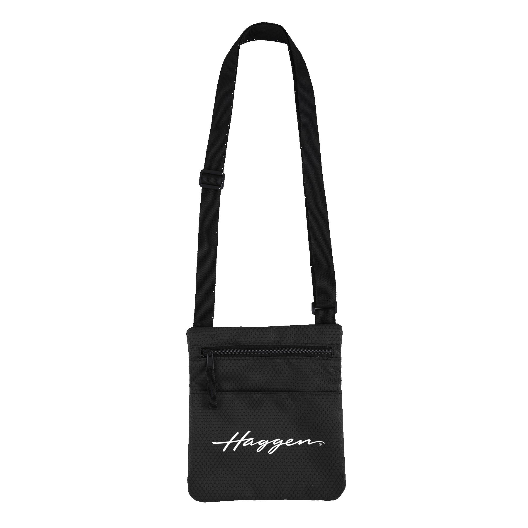 RPET Ripstop Satchel Bag 1