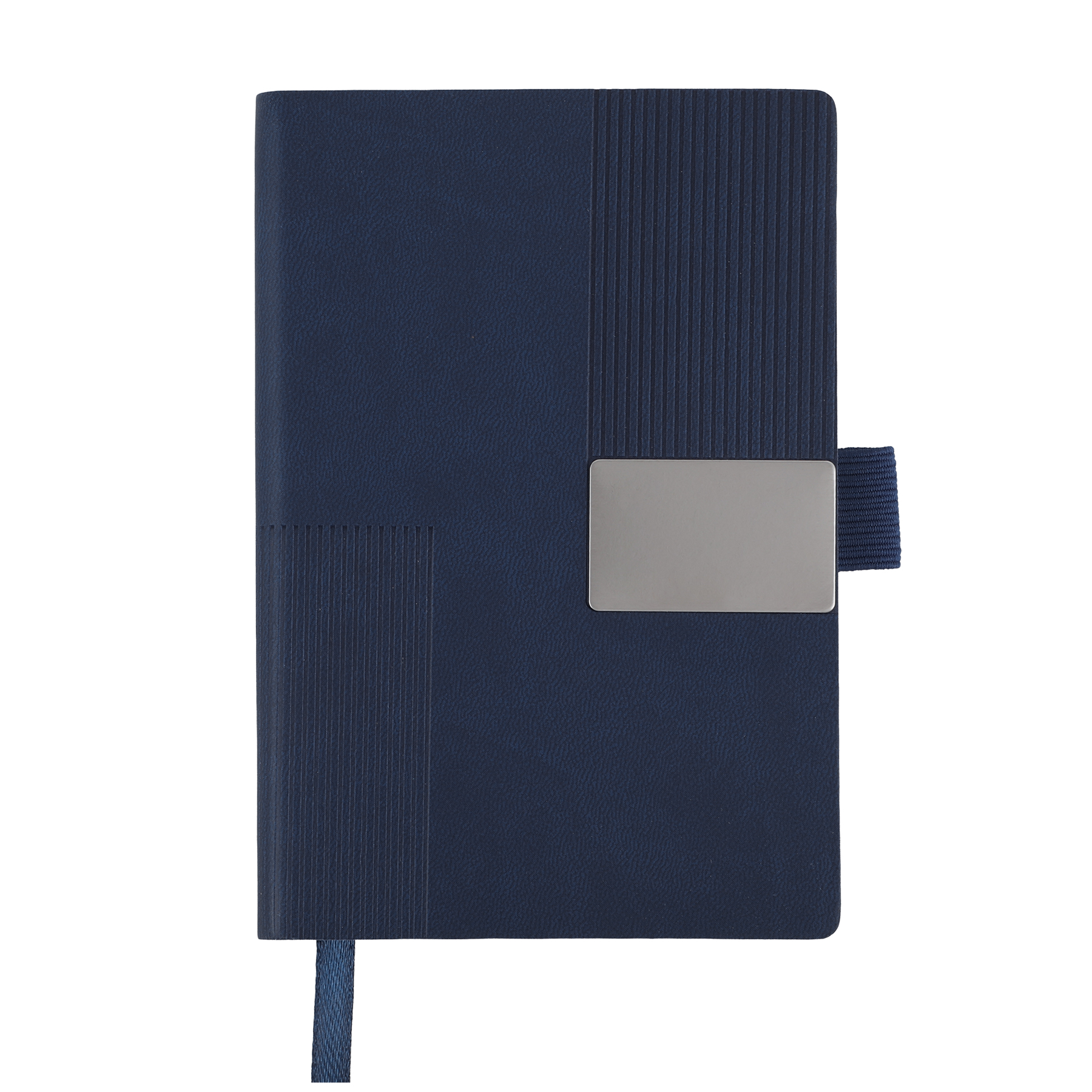 Small Linear Recycled PU Journal w/FSC® paper 1