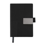 Small Linear Recycled PU Journal w/FSC® paper 2 Small Linear Recycled PU Journal w/FSC® paper 2