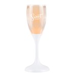 Light-Up Champagne Flute 4 Light-Up Champagne Flute 4