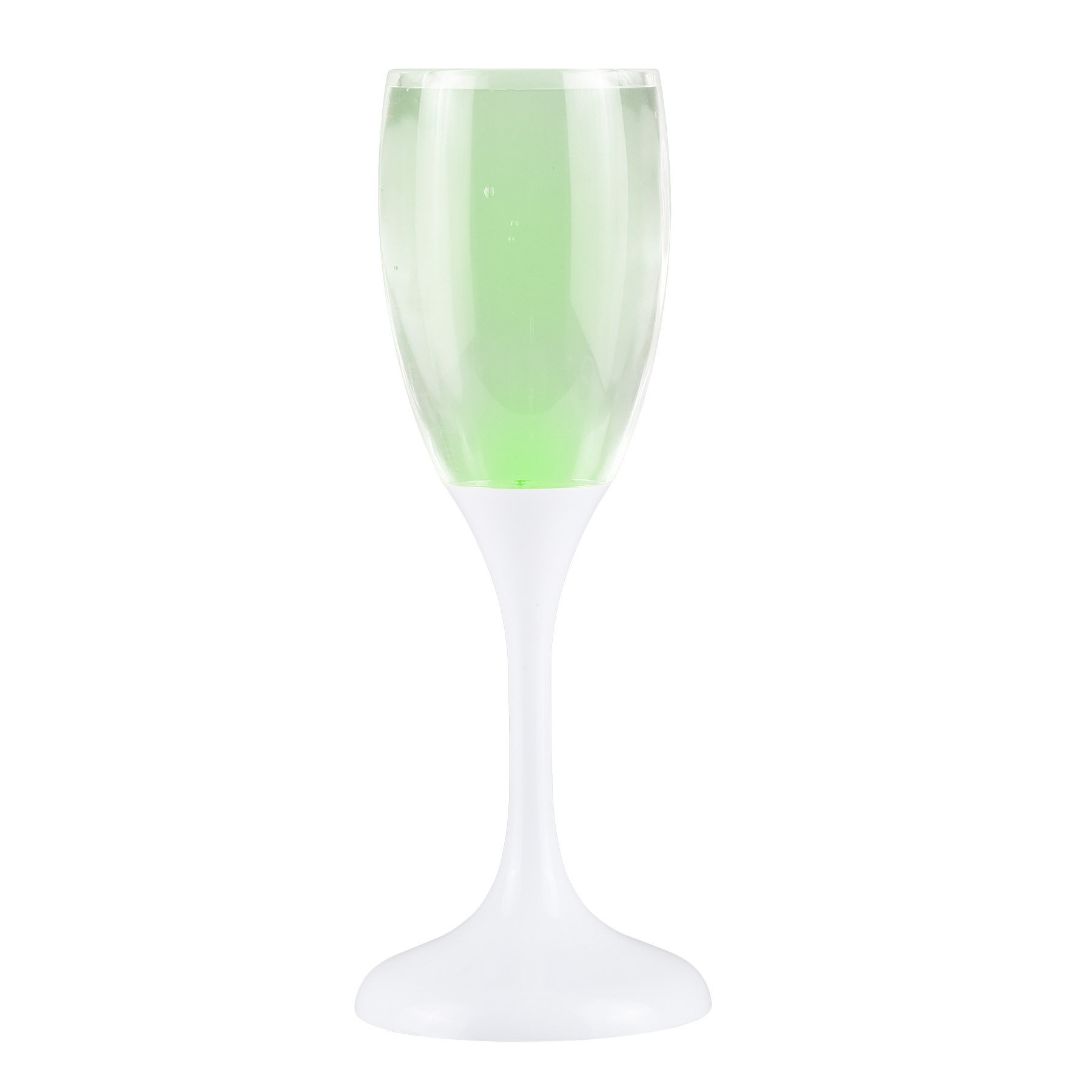 Light-Up Champagne Flute 1