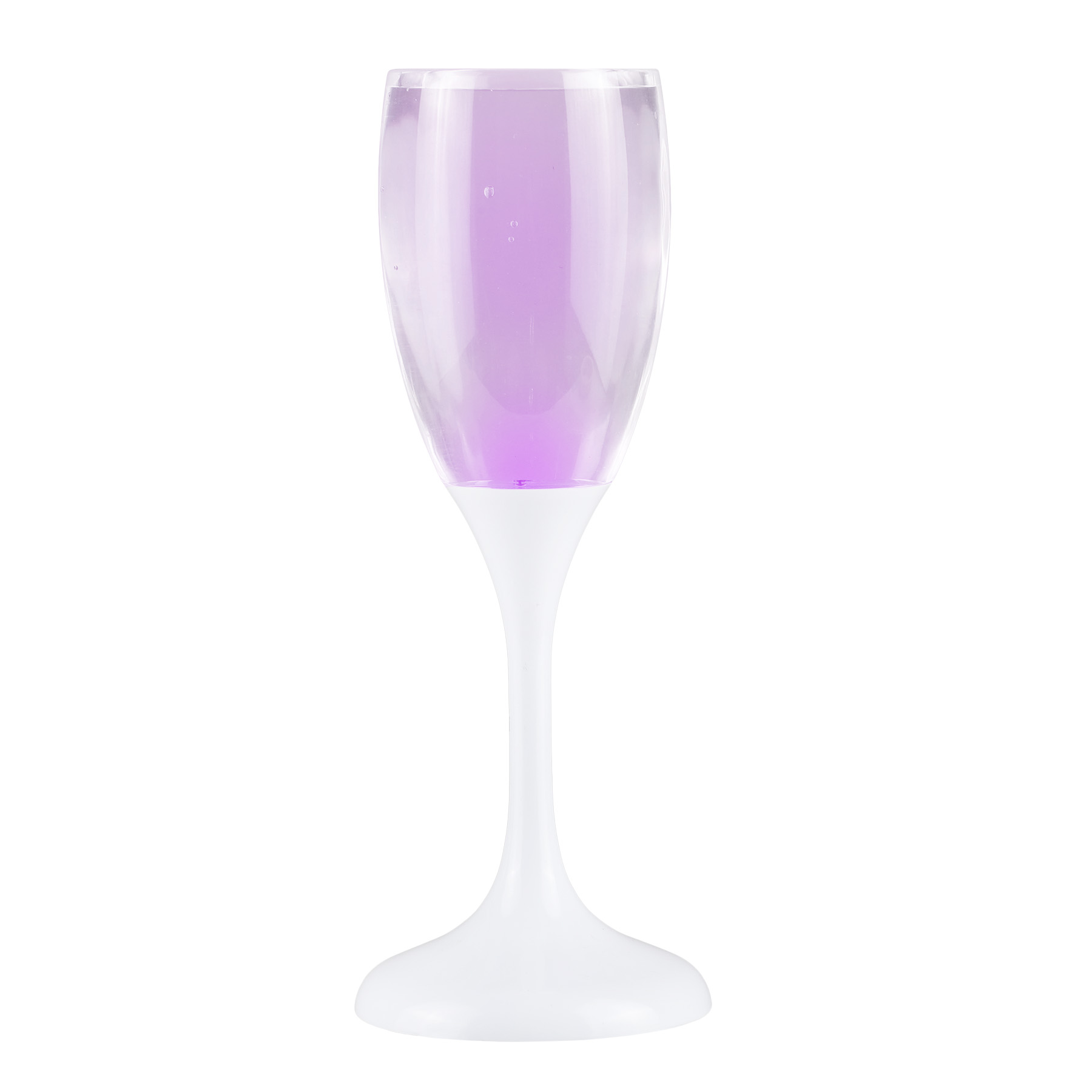 Light-Up Champagne Flute 1