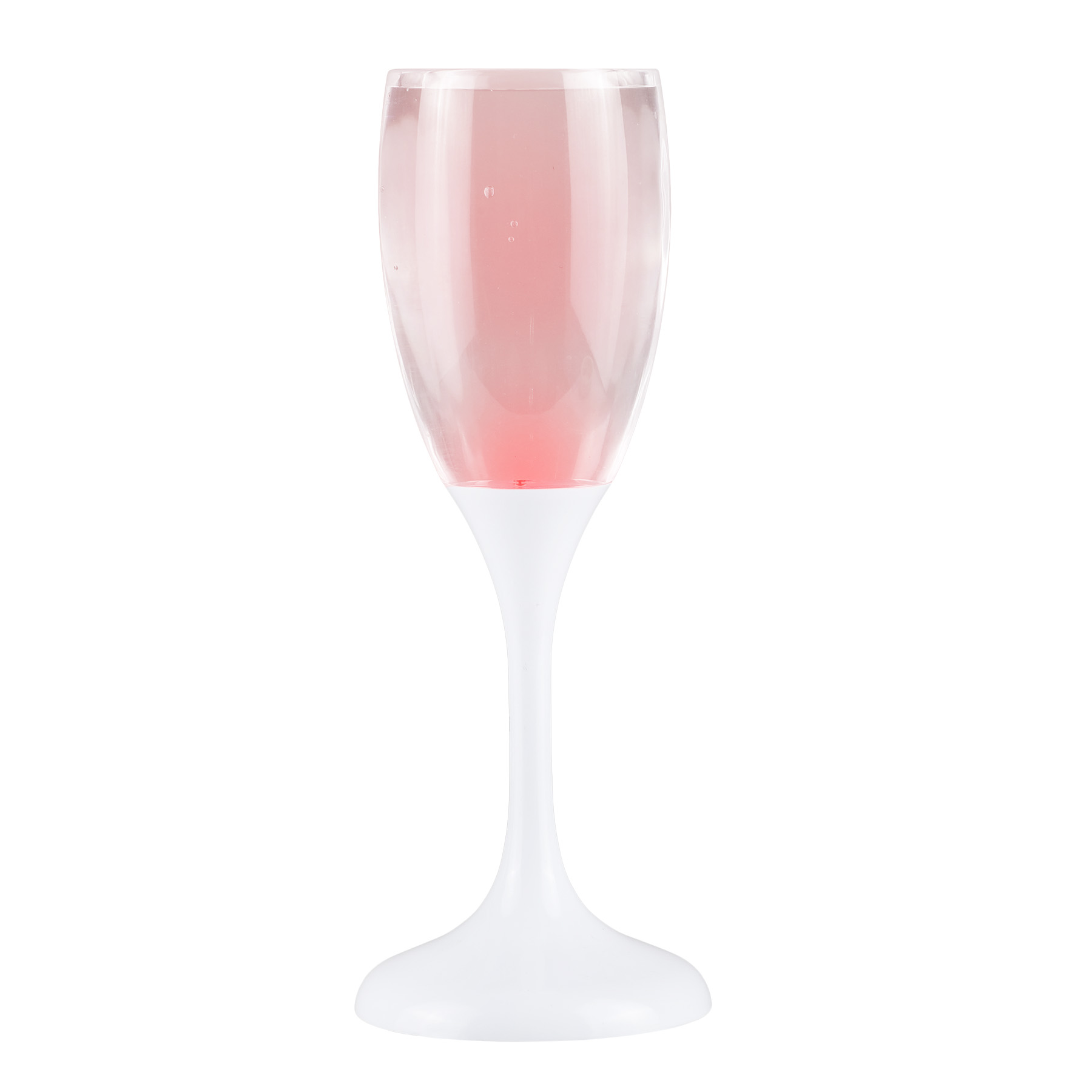 Light-Up Champagne Flute 1