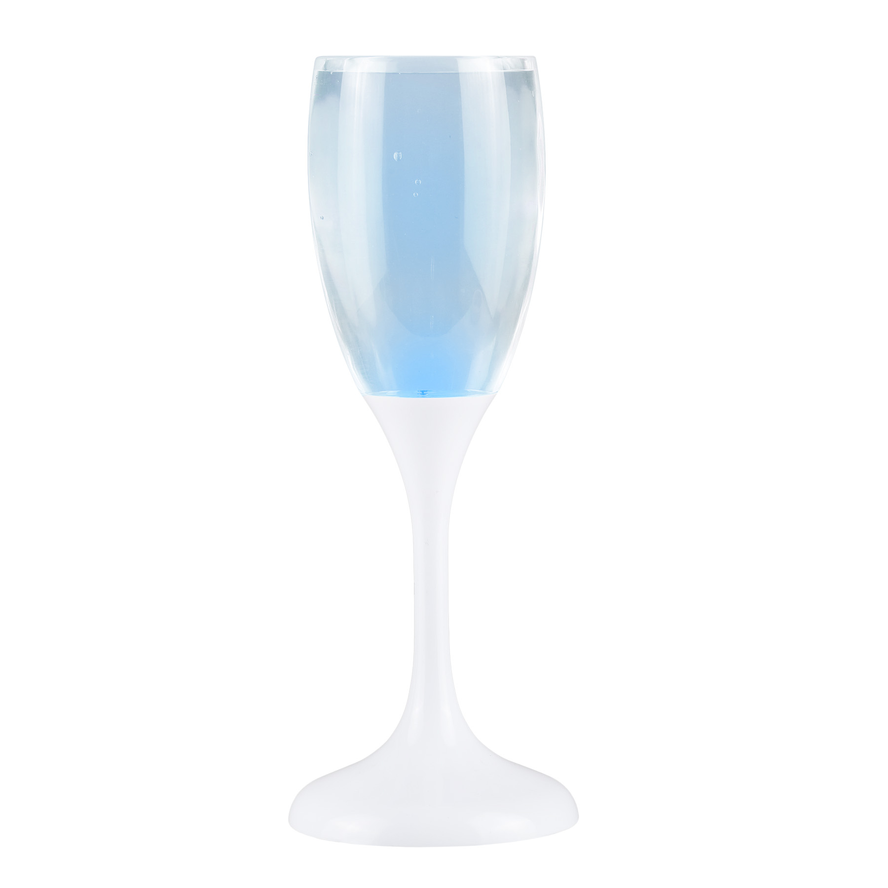 Light-Up Champagne Flute 1