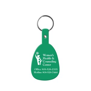 Tab Flexible Key Tag 1 Tab Flexible Key Tag 1