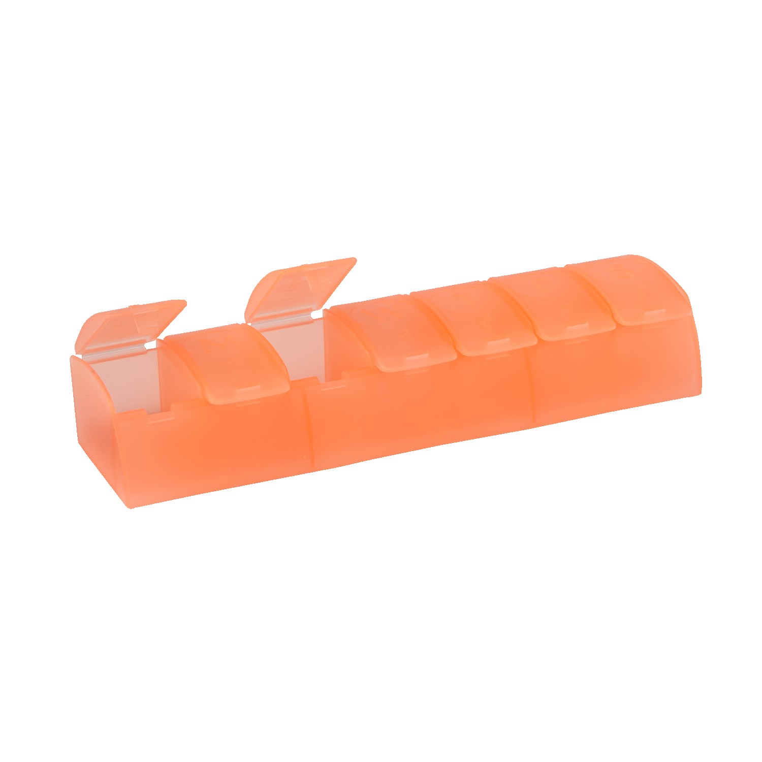 Quick Care™ 7-Day Med Minder 1