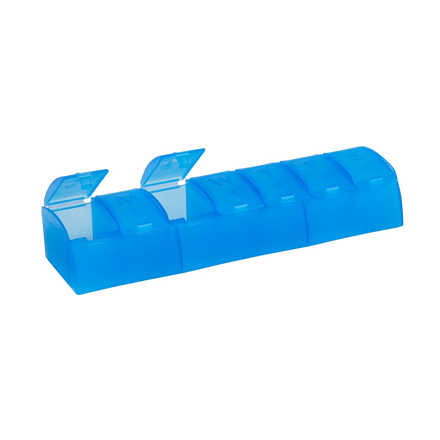 Quick Care™ 7-Day Med Minder 1