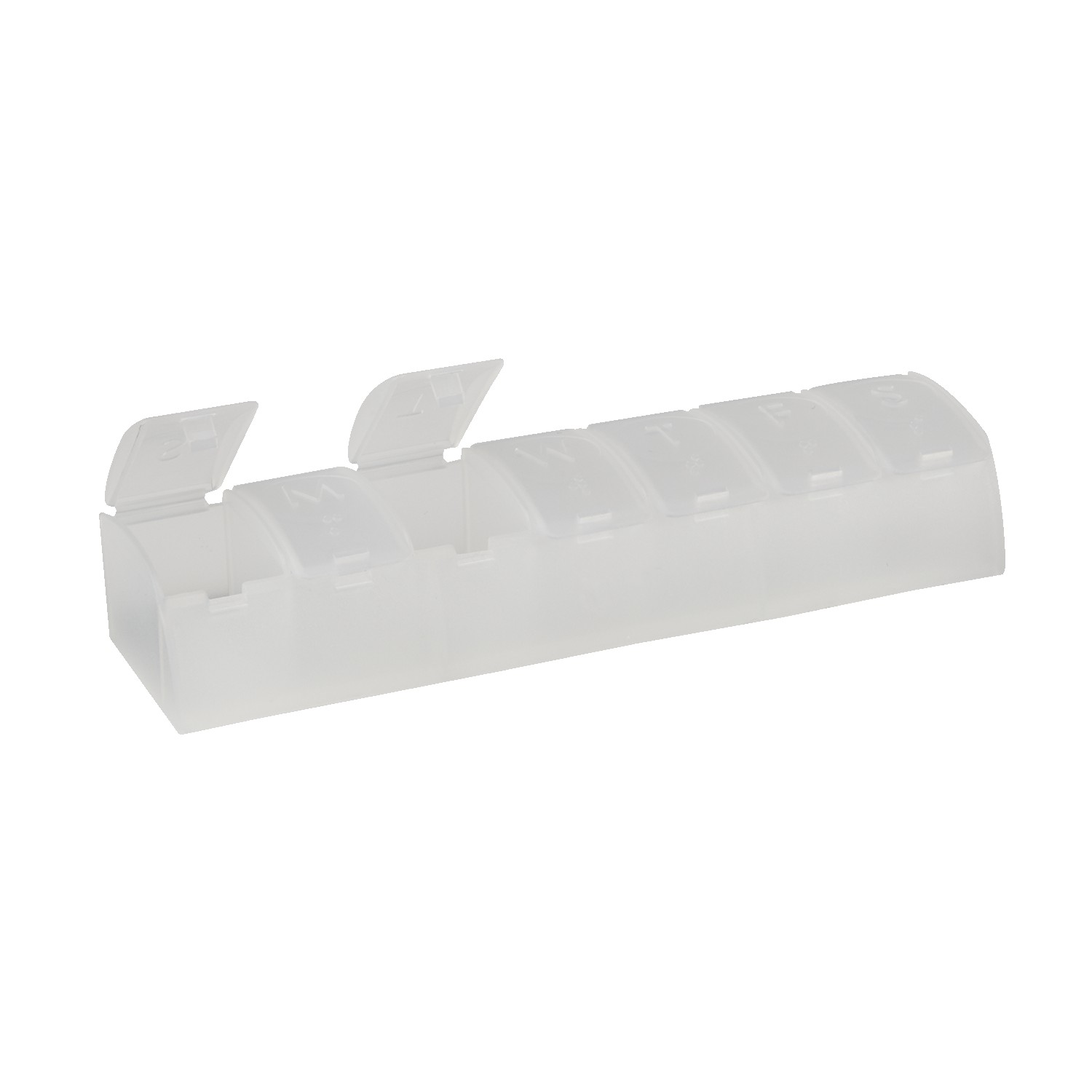 Quick Care™ 7-Day Med Minder 1