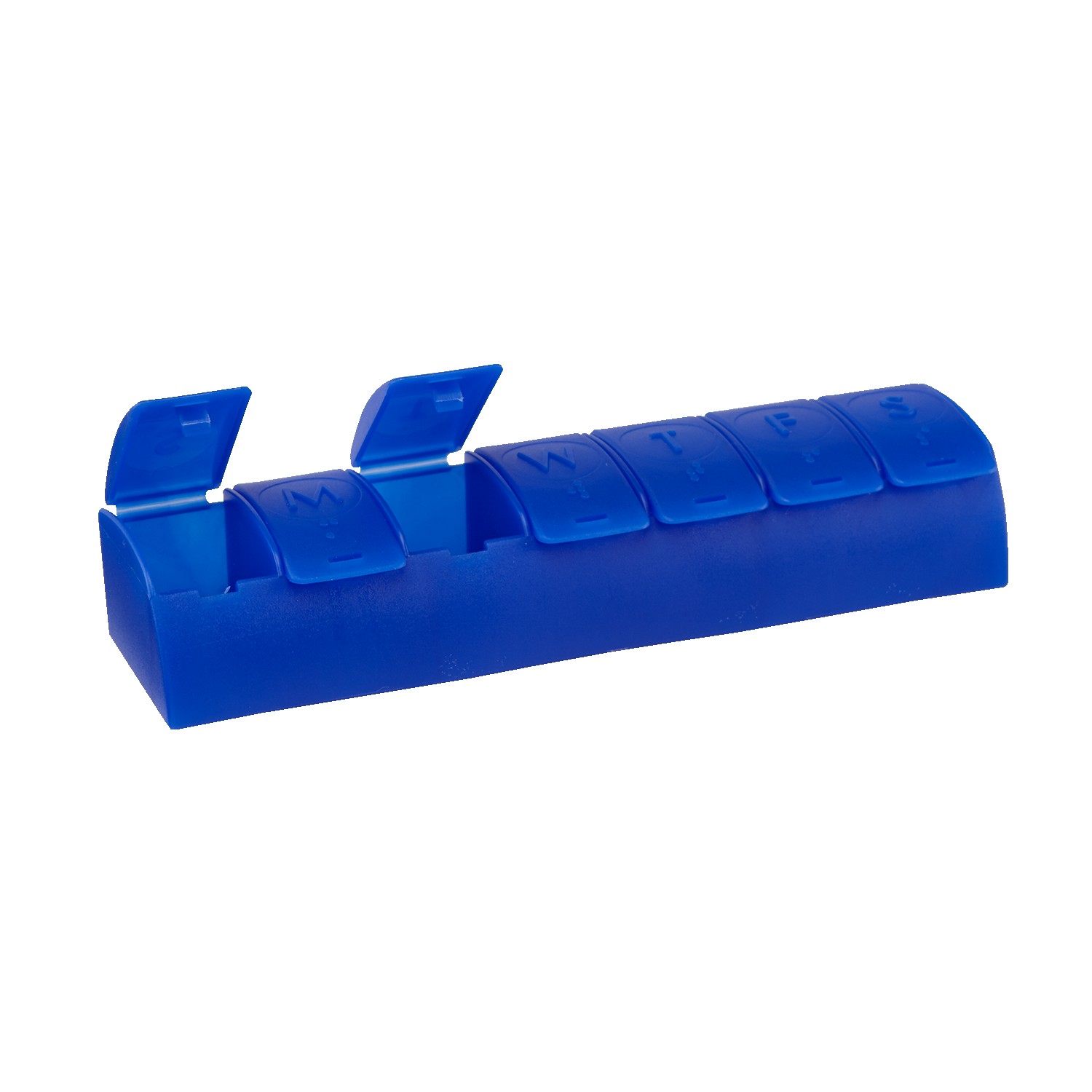 Quick Care™ 7-Day Med Minder 1
