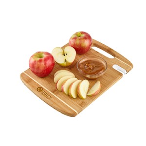Bamboo Sharpen-It™ Cutting Board 1 Bamboo Sharpen-It™ Cutting Board 1