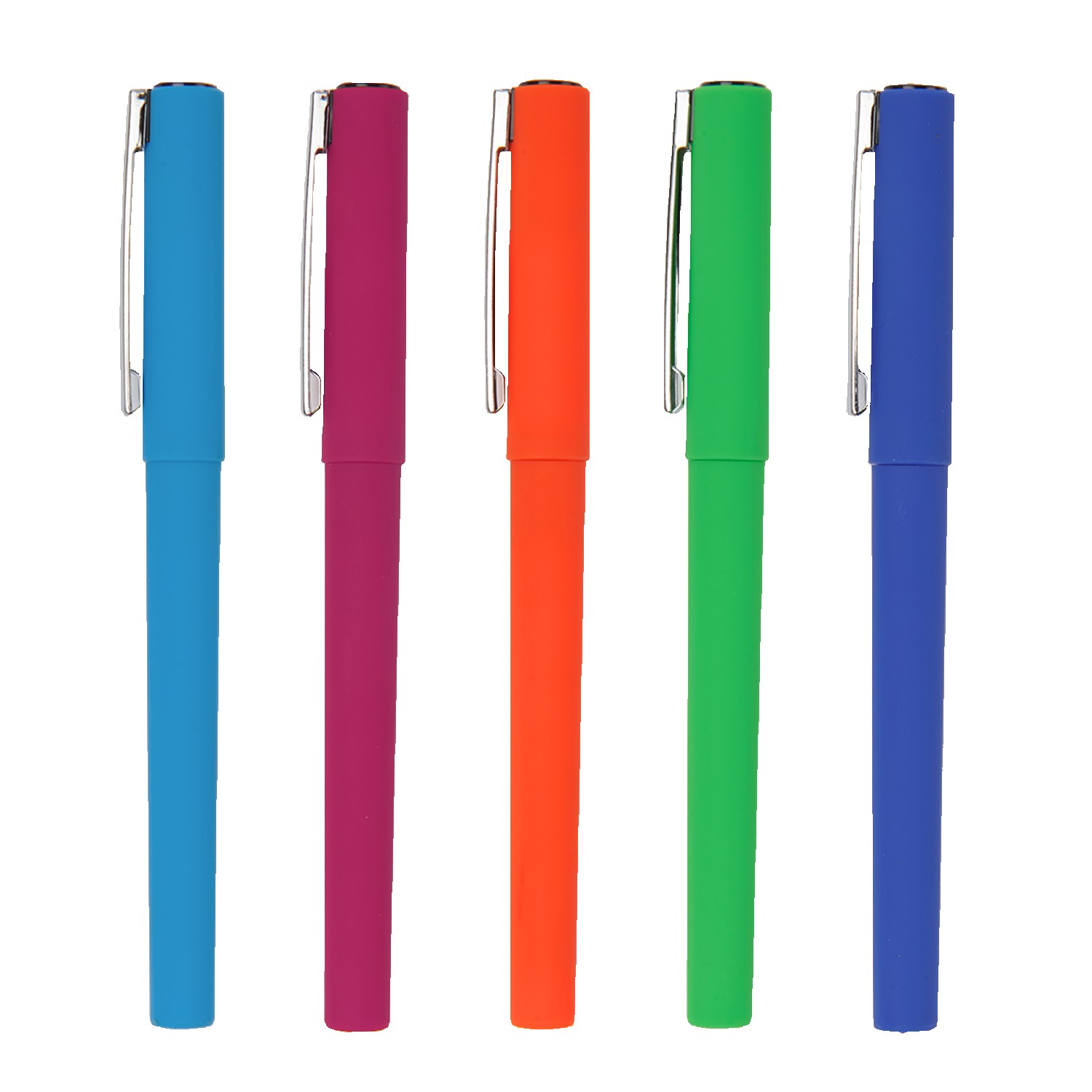 Glendale VGC Gel Pen 1