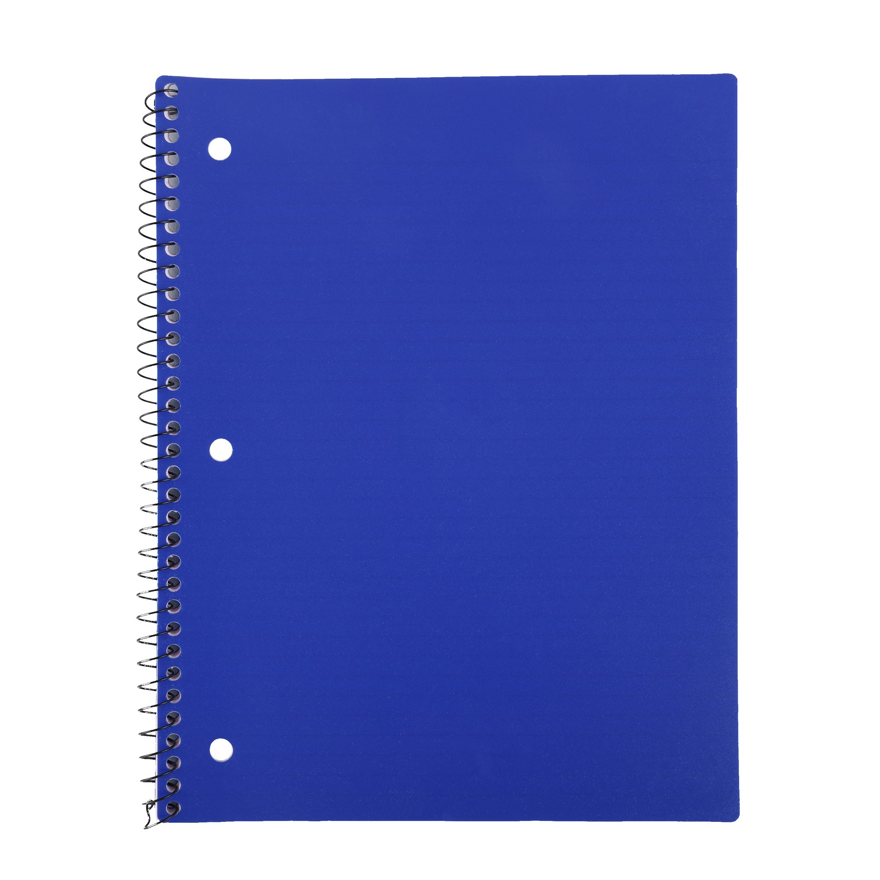 5-Subject Spiral Notebook 1