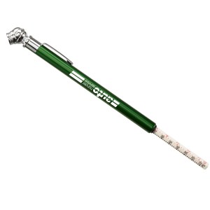 High Pressure Aluminum Tire Gauge 1 High Pressure Aluminum Tire Gauge 1