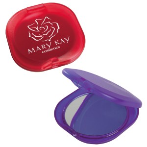 Diva™ Compact Mirror 1 Diva™ Compact Mirror 1