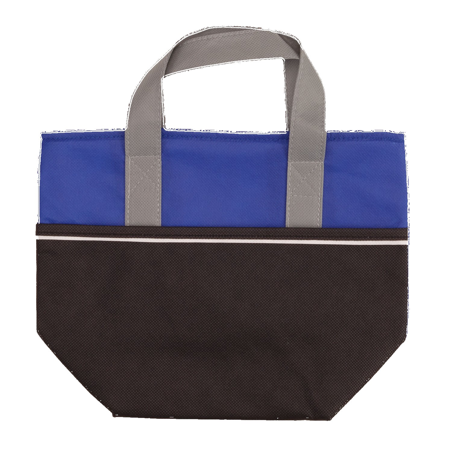 Non-Woven Carry-It™ Insulated Cooler Tote Bag 1