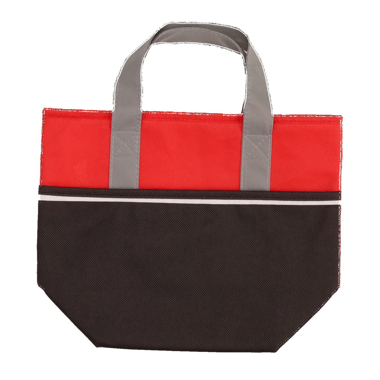 Non-Woven Carry-It™ Insulated Cooler Tote Bag 1