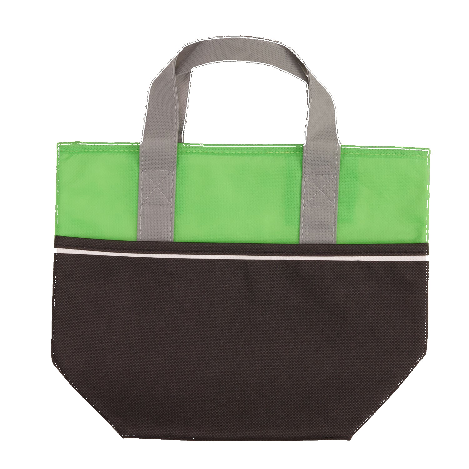 Non-Woven Carry-It™ Insulated Cooler Tote Bag 1