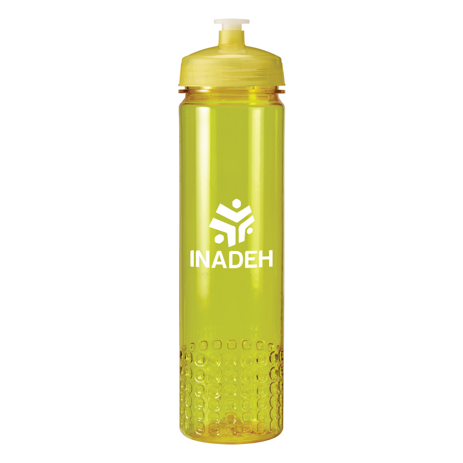 24 oz. Polysure™ Out Of The Block Water Bottle 1