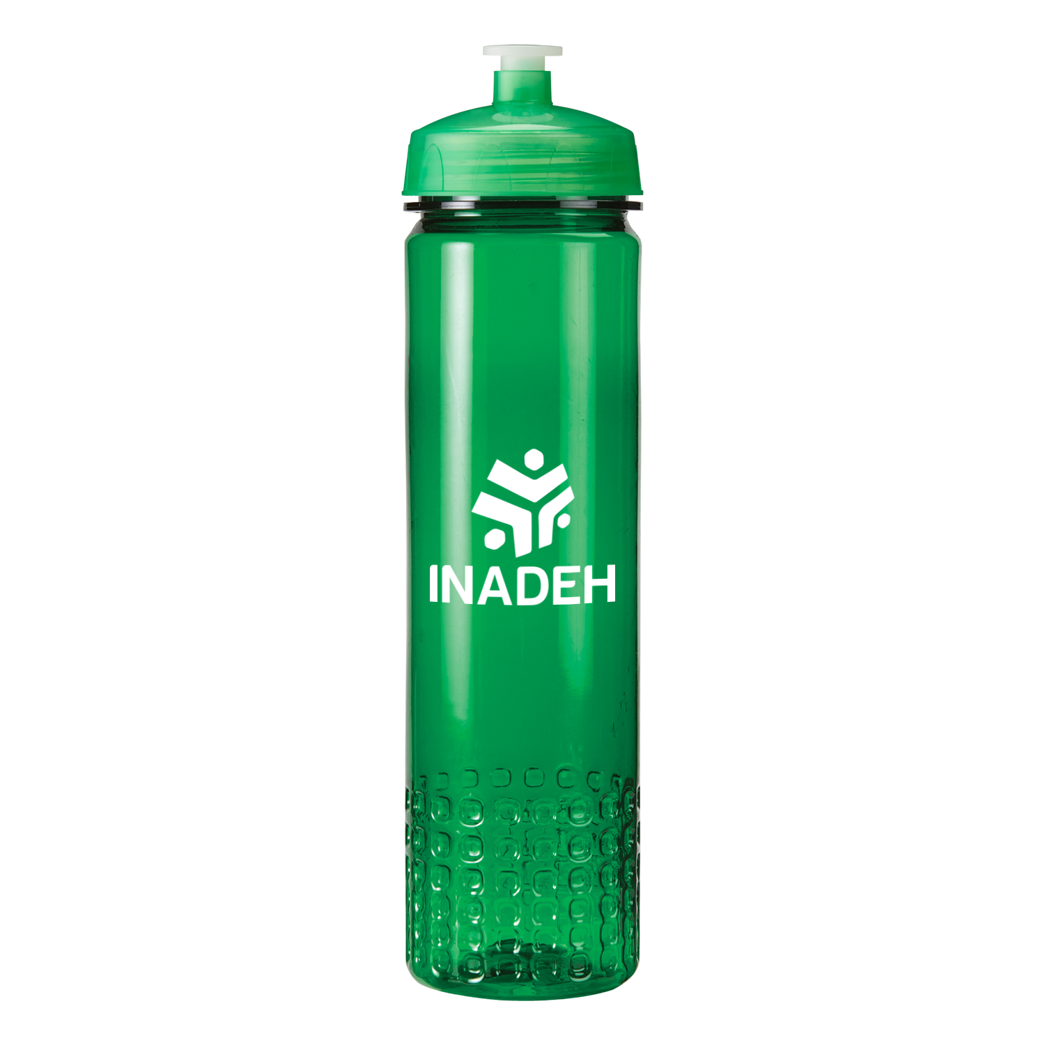 24 oz. Polysure™ Out Of The Block Water Bottle 1
