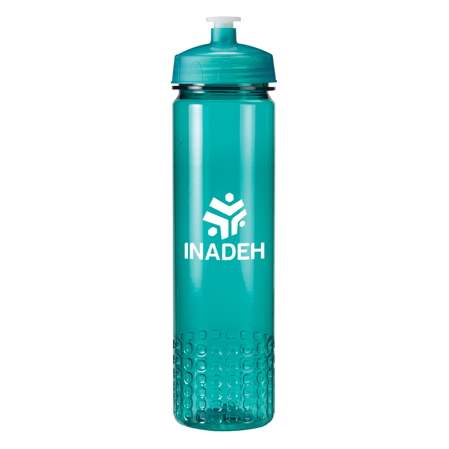 24 oz. Polysure™ Out Of The Block Water Bottle 1