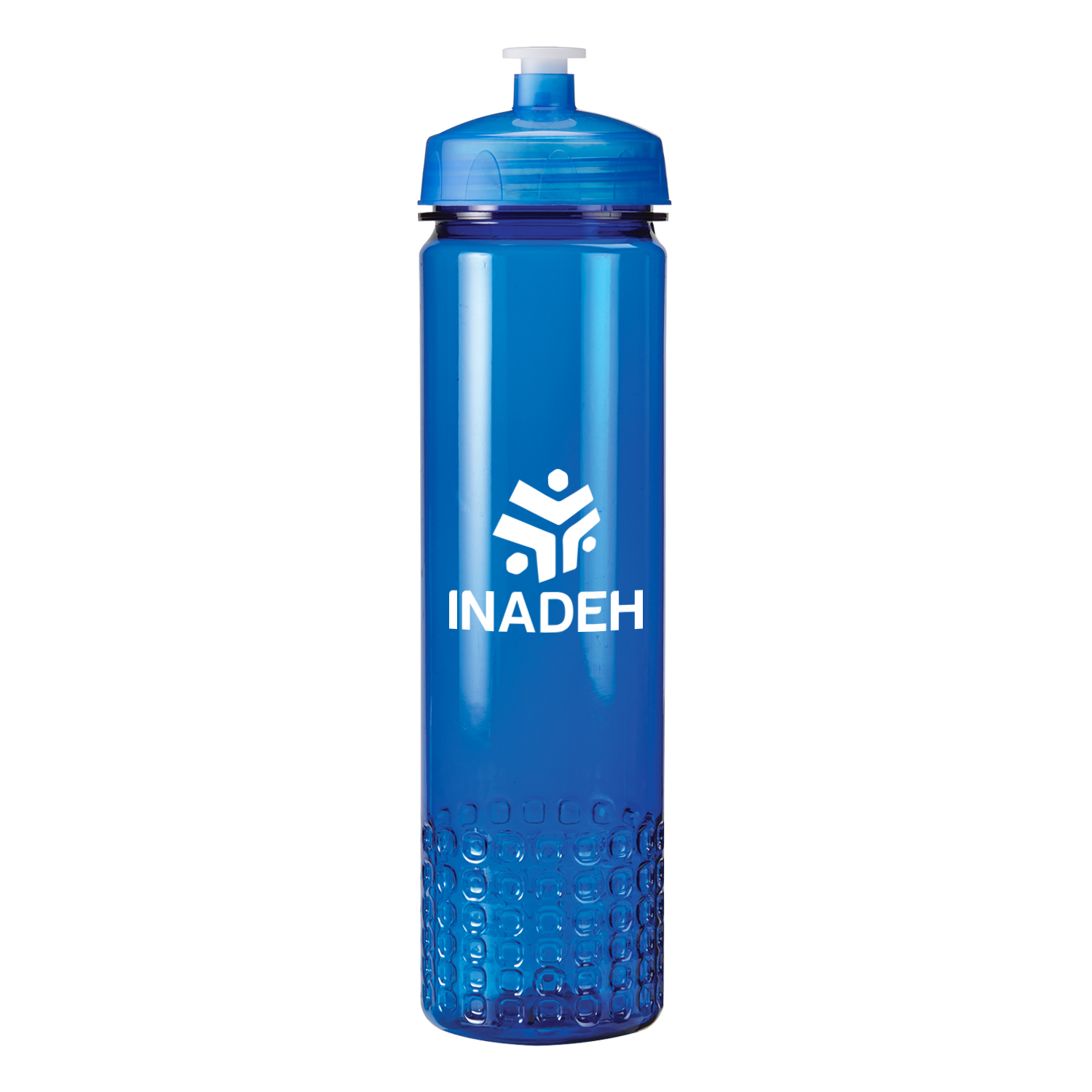 24 oz. Polysure™ Out Of The Block Water Bottle 1