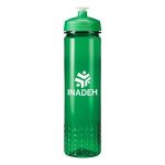 24 oz. Polysure™ Out Of The Block Water Bottle 1 24 oz. Polysure™ Out Of The Block Water Bottle 1