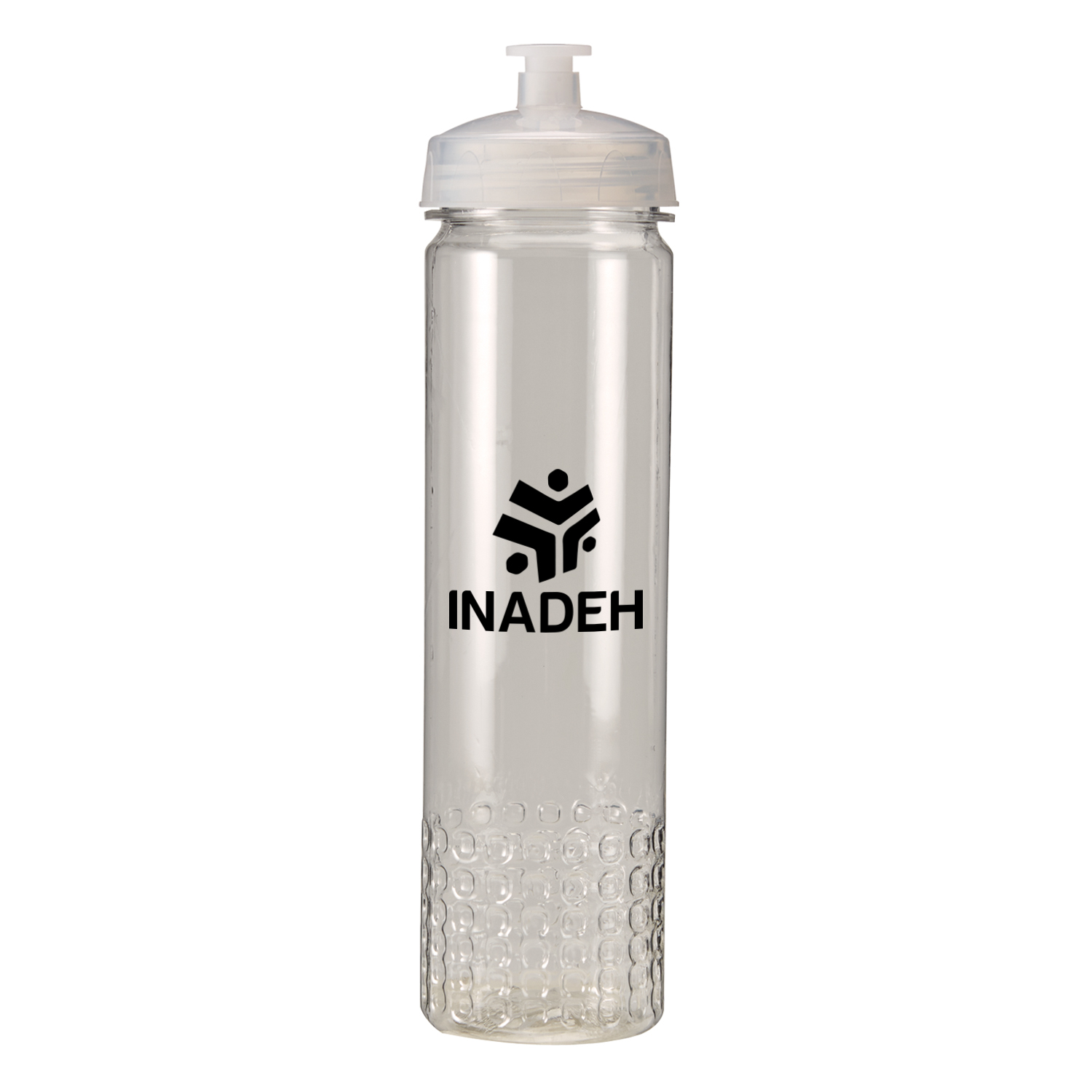 24 oz. Polysure™ Out Of The Block Water Bottle 1
