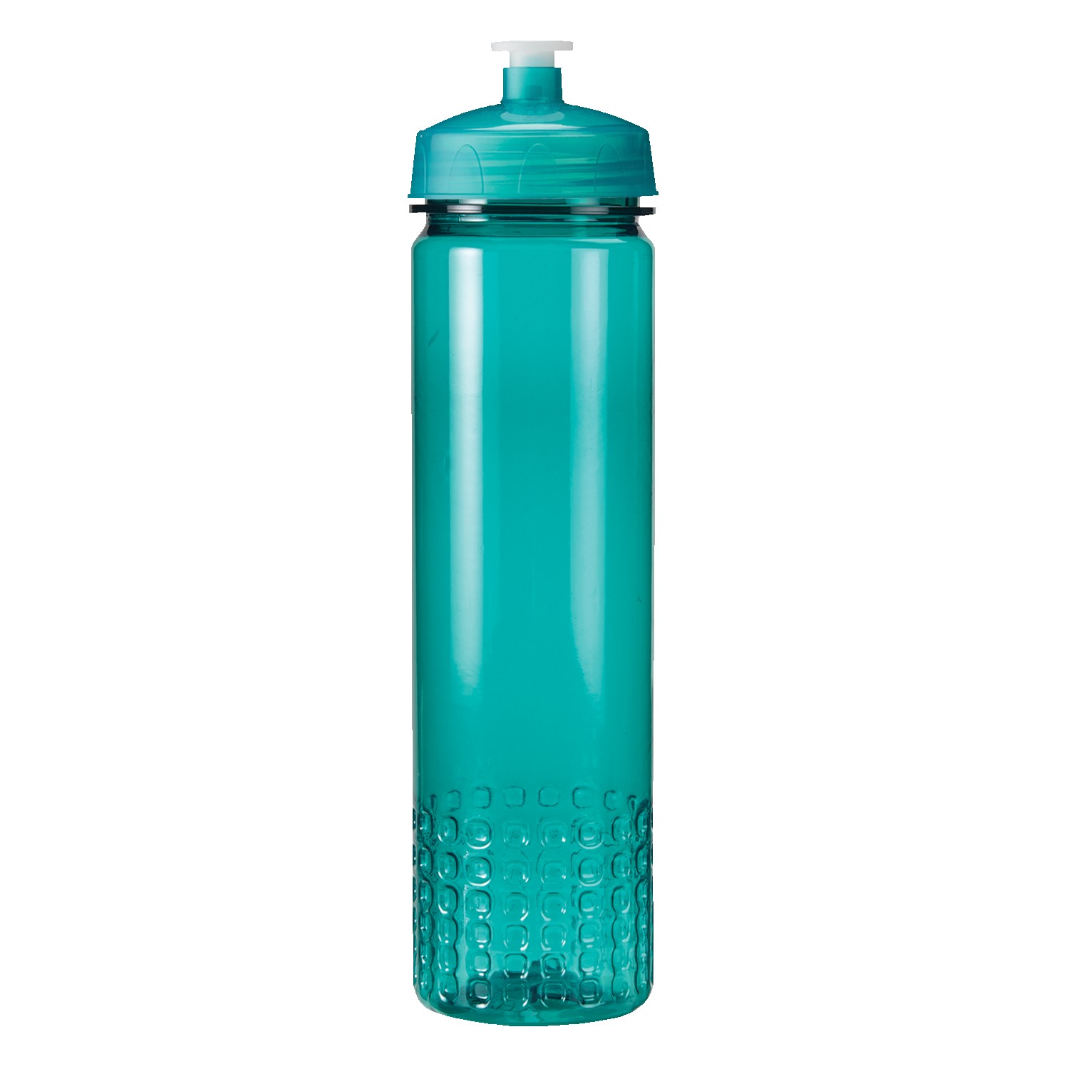 24 oz. Polysure™ Out Of The Block Water Bottle 1