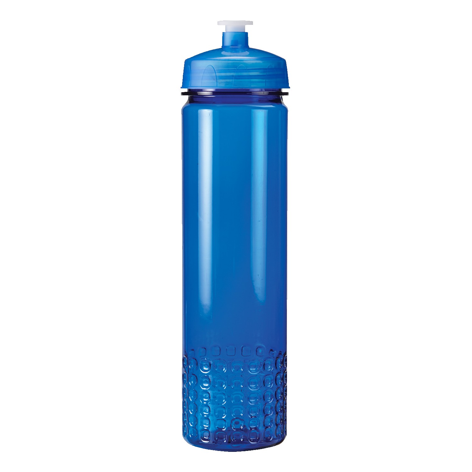 24 oz. Polysure™ Out Of The Block Water Bottle 1