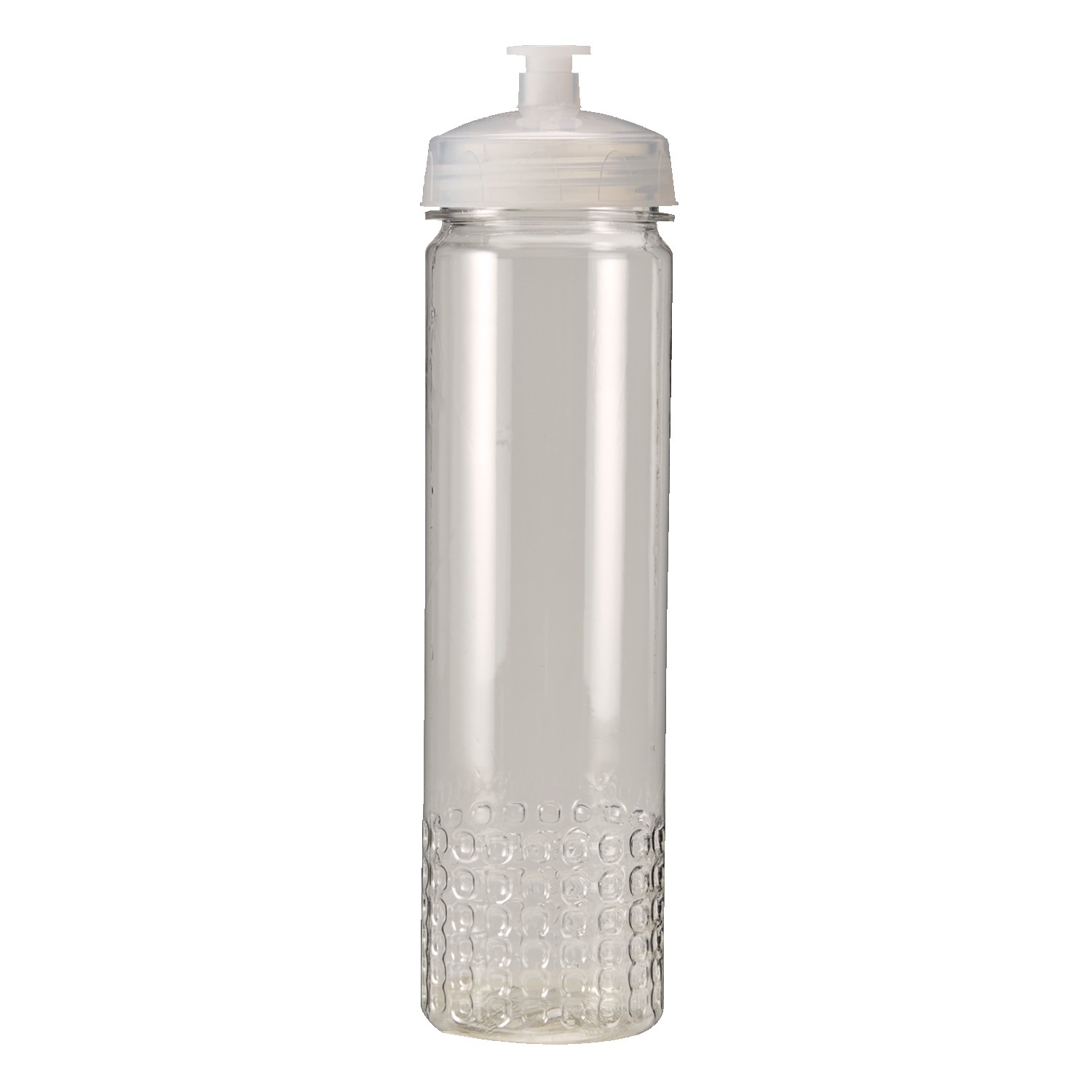 24 oz. Polysure™ Out Of The Block Water Bottle 1