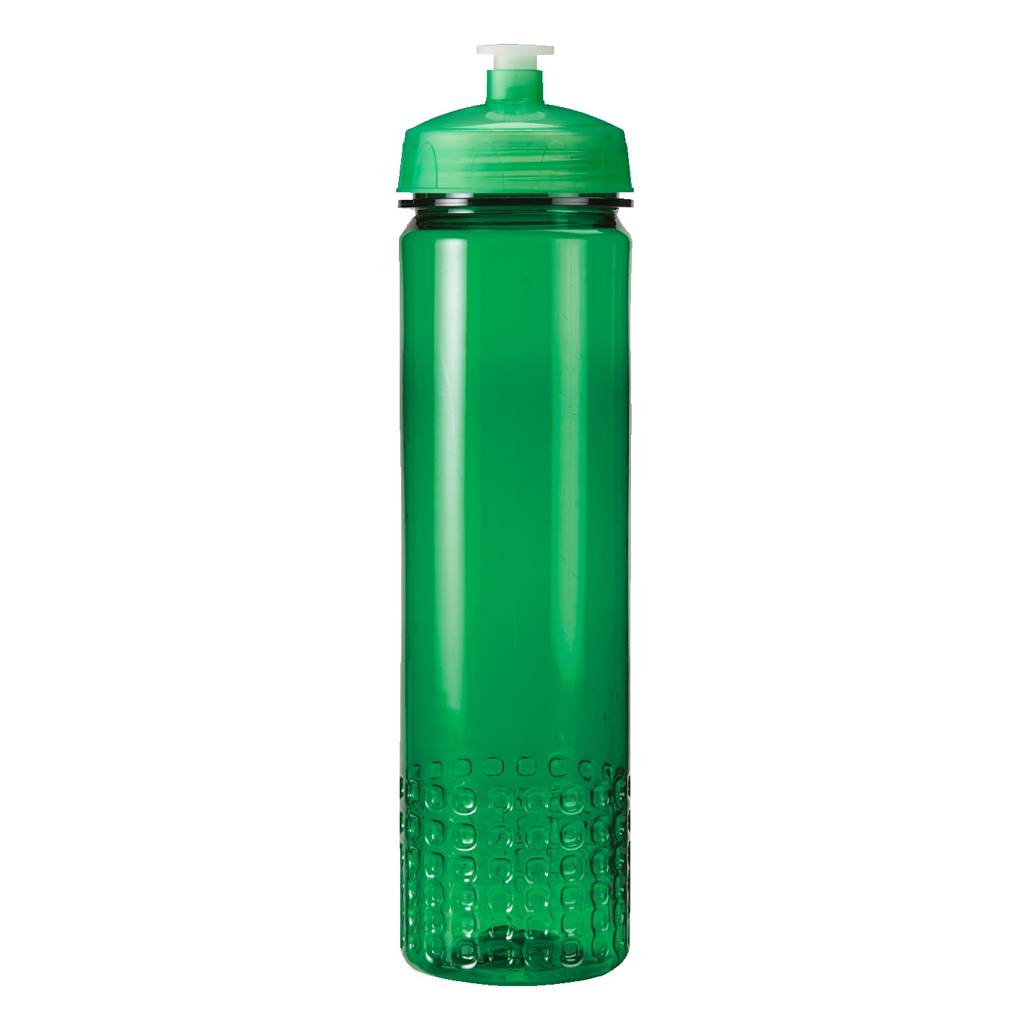 24 oz. Polysure™ Out Of The Block Water Bottle 1