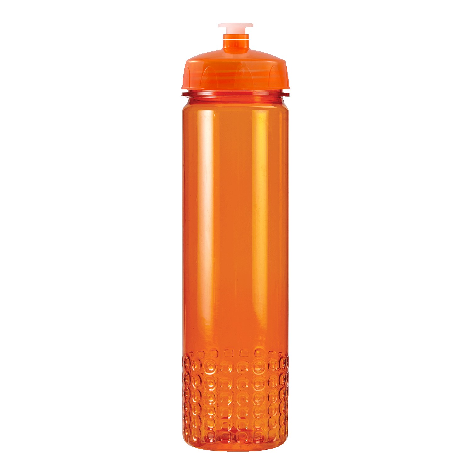 24 oz. Polysure™ Out Of The Block Water Bottle 1