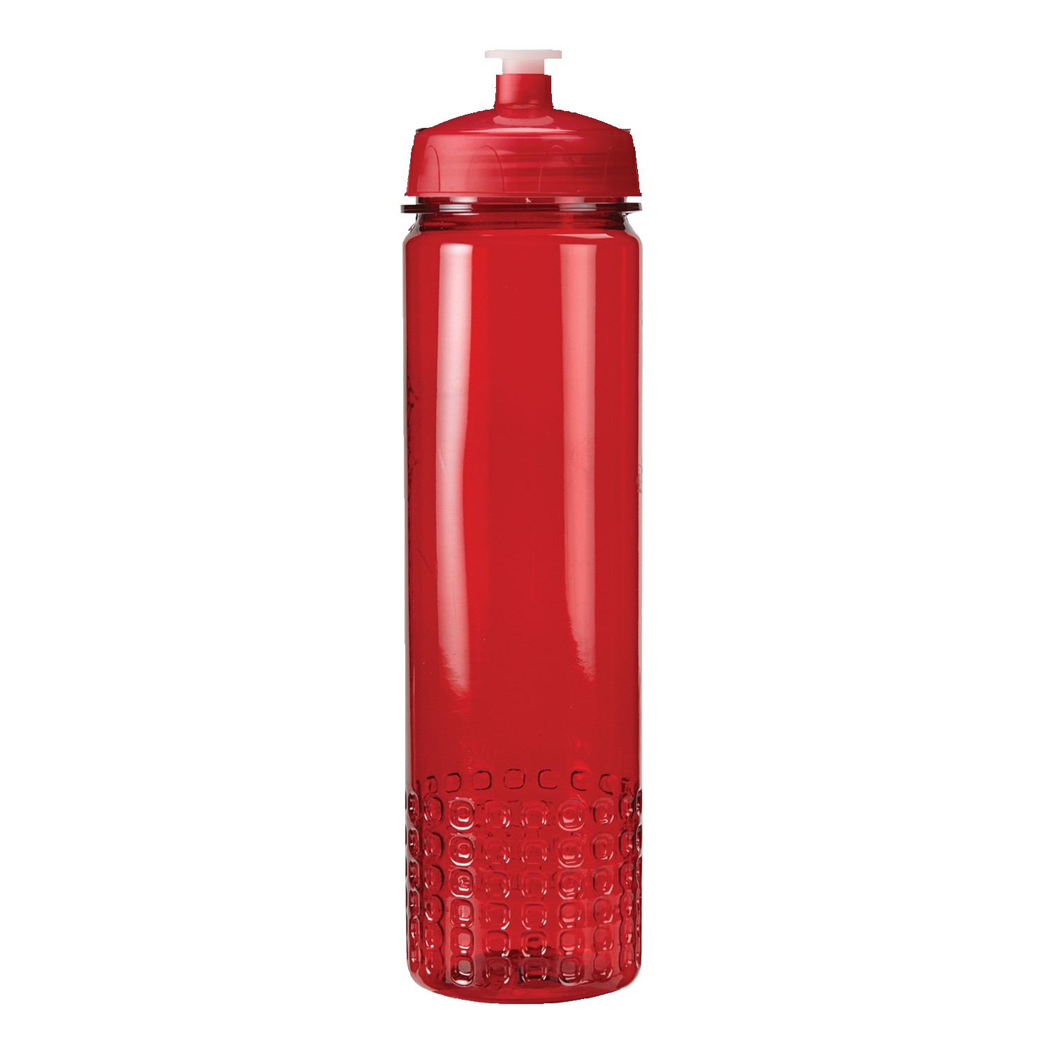 24 oz. Polysure™ Out Of The Block Water Bottle 1