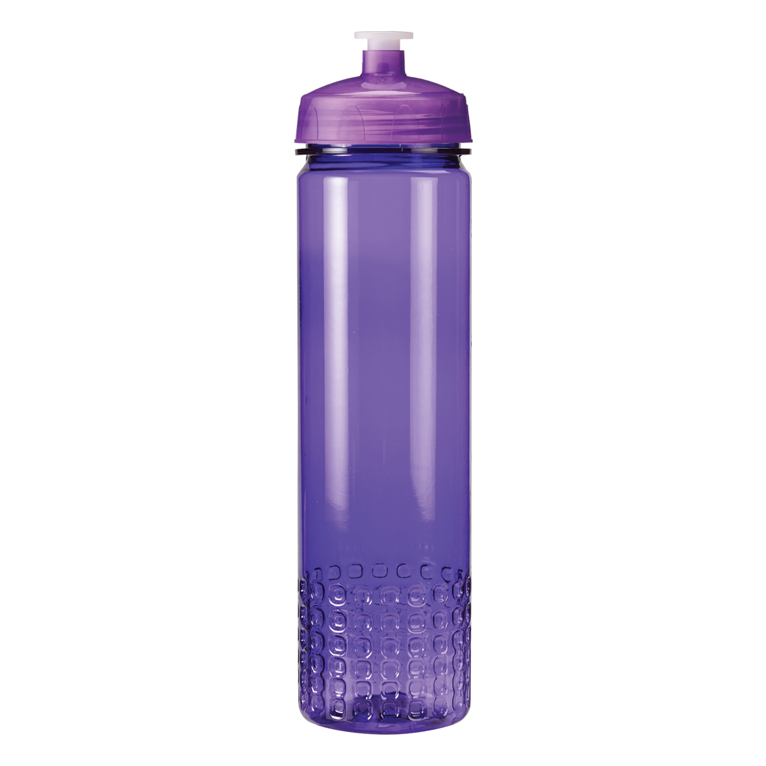 24 oz. Polysure™ Out Of The Block Water Bottle 1