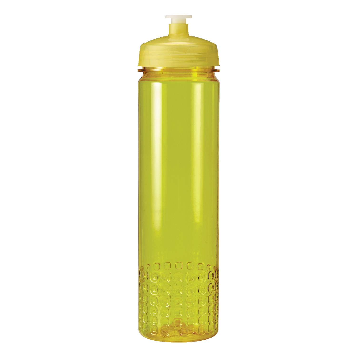 24 oz. Polysure™ Out Of The Block Water Bottle 1