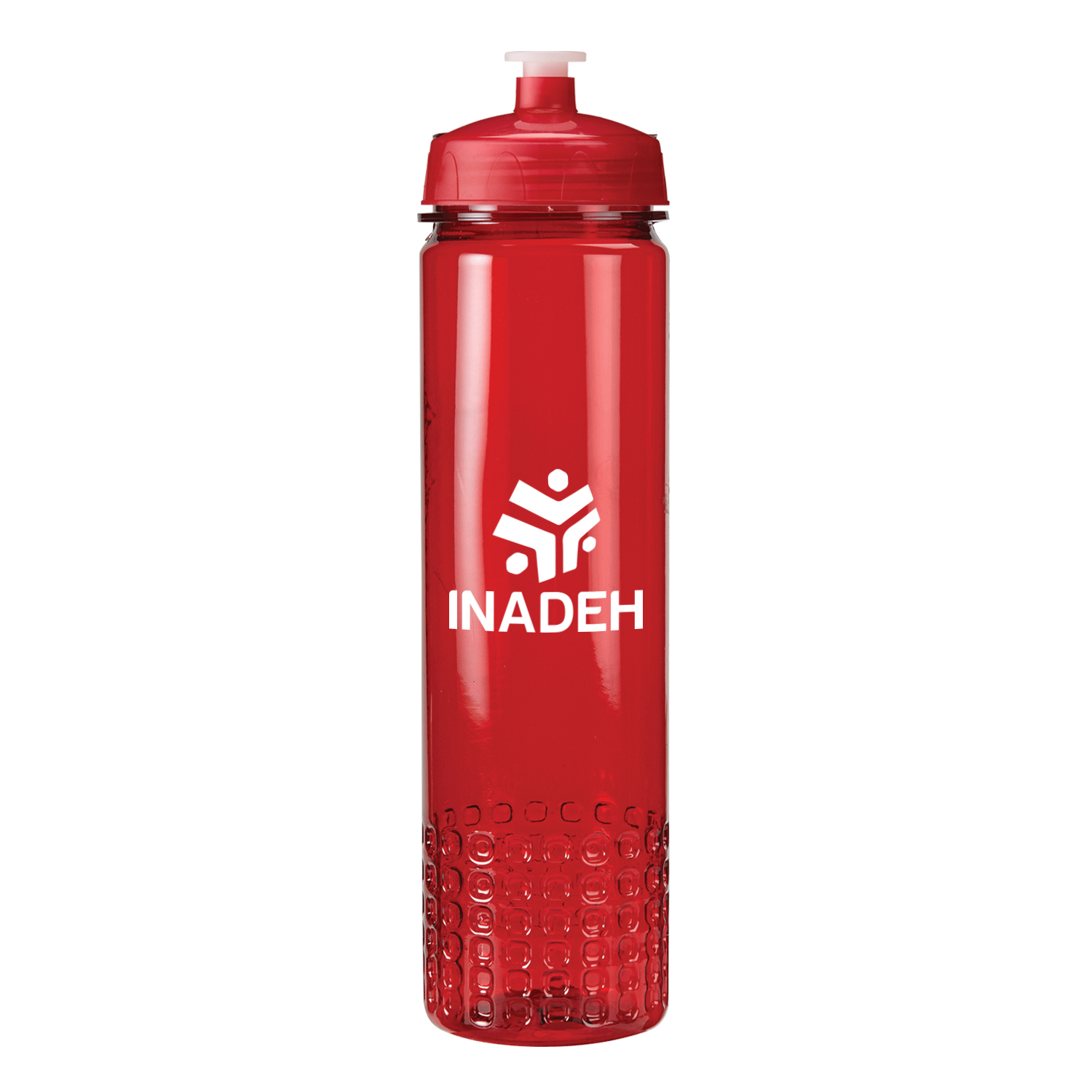 24 oz. Polysure™ Out Of The Block Water Bottle 1