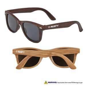 Woodland Sunglasses 1