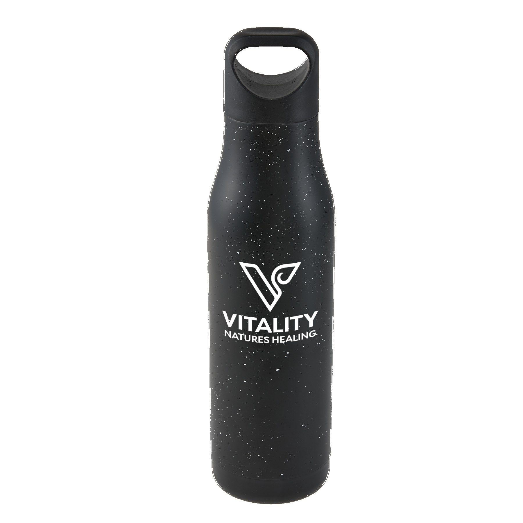 17 Oz. Speckle-It Stainless Steel Bottle 1