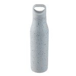 17 Oz. Speckle-It Stainless Steel Bottle - White 17 Oz. Speckle-It Stainless Steel Bottle - White