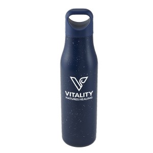 17 Oz. Speckle-It Stainless Steel Bottle 1 17 Oz. Speckle-It Stainless Steel Bottle 1