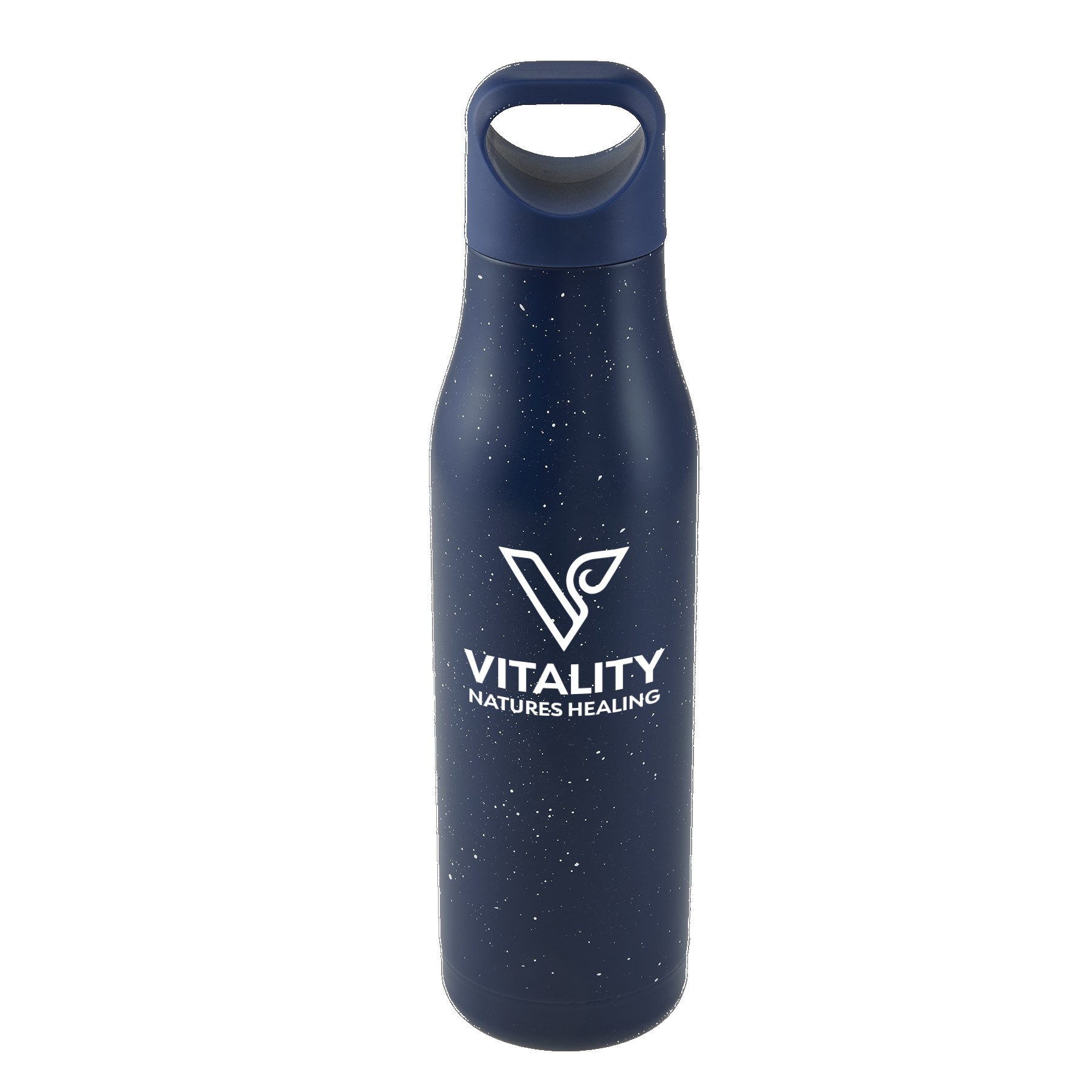 17 Oz. Speckle-It Stainless Steel Bottle 1