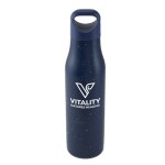 17 Oz. Speckle-It Stainless Steel Bottle 1 17 Oz. Speckle-It Stainless Steel Bottle 1
