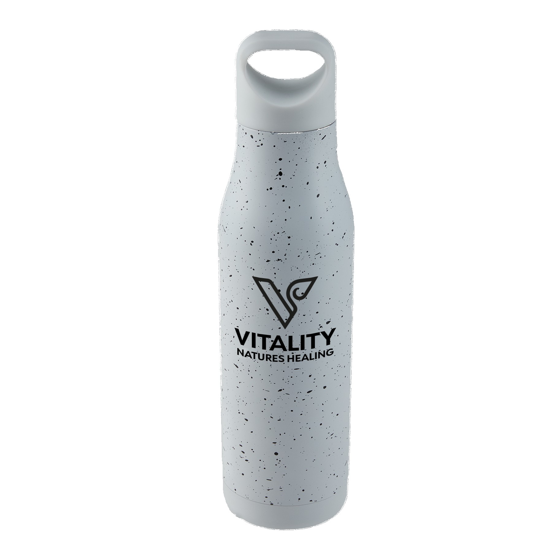 17 Oz. Speckle-It Stainless Steel Bottle 1