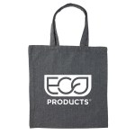 Recycled Poly Cotton Tote Bag 1 Recycled Poly Cotton Tote Bag 1